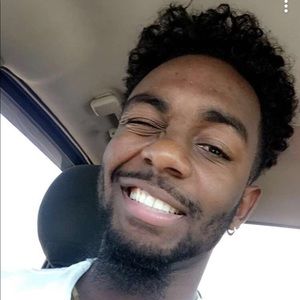 Meet your Posher, Bryan